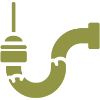 Under ground drainage system